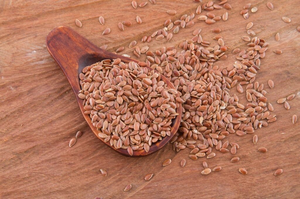 Where to Buy Flaxseed in Bulk