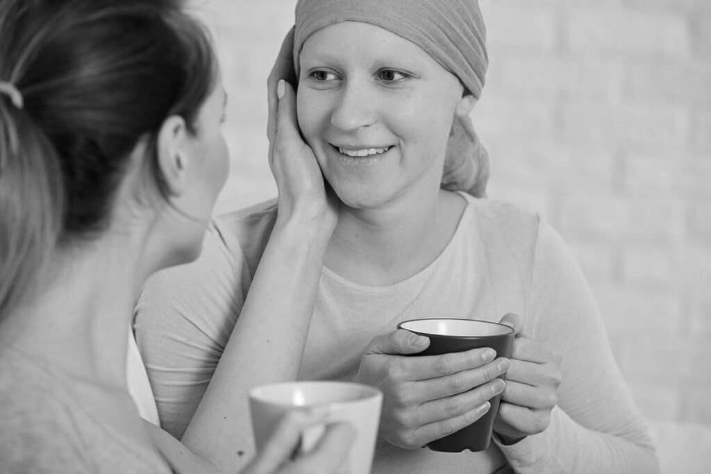 Flax Seed and Cancer Relief