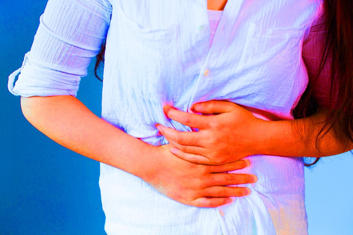 Flaxseed, Constipation, Diarrhea & IBS