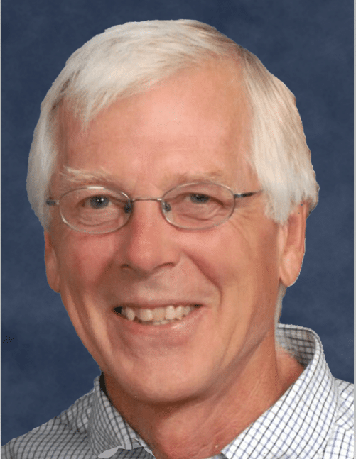 Greg Grahn - Founder of North American Nutrition