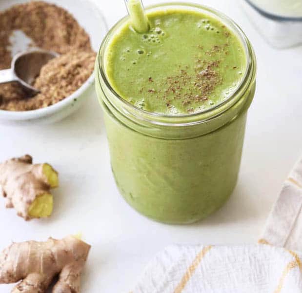 Flax Seed Smoothy Recipes