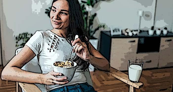 Top 10 ways to make sure you eat flaxseed regularly