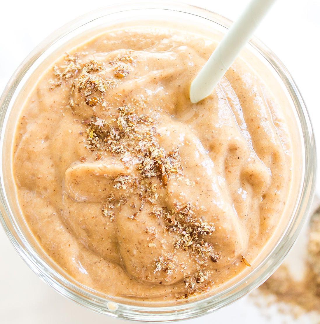 Pumpkin Spice Recipes with Flaxseed