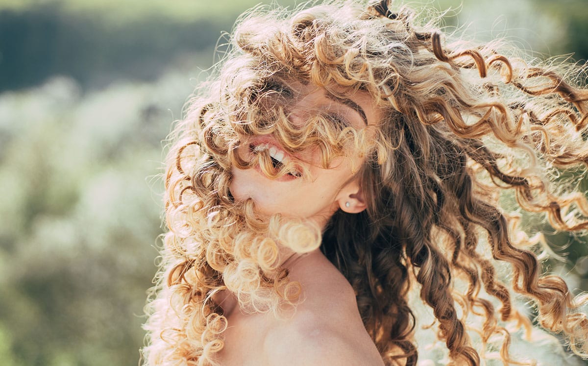 How is Flax Seed Good for Hair