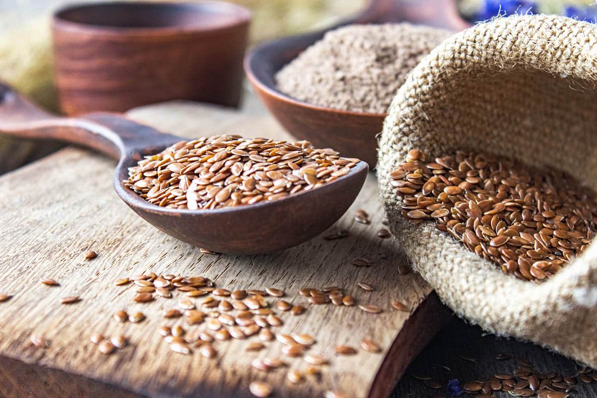 Which Flaxseed is Best Golden or Brown?