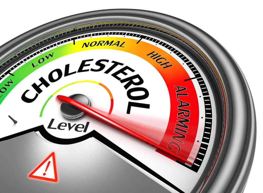 Will Flax Seed Oil Lower Cholesterol?