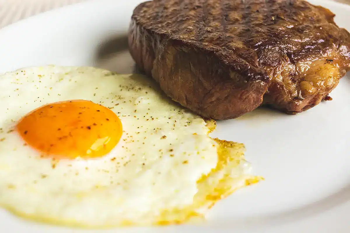 Flaxseed in a Carnivore Diet