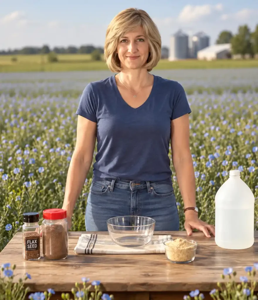 Laura Huffman